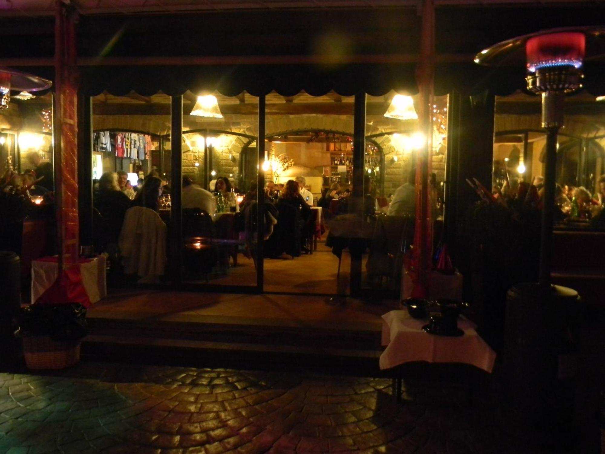 Le Due Lune Cesano Exterior photo