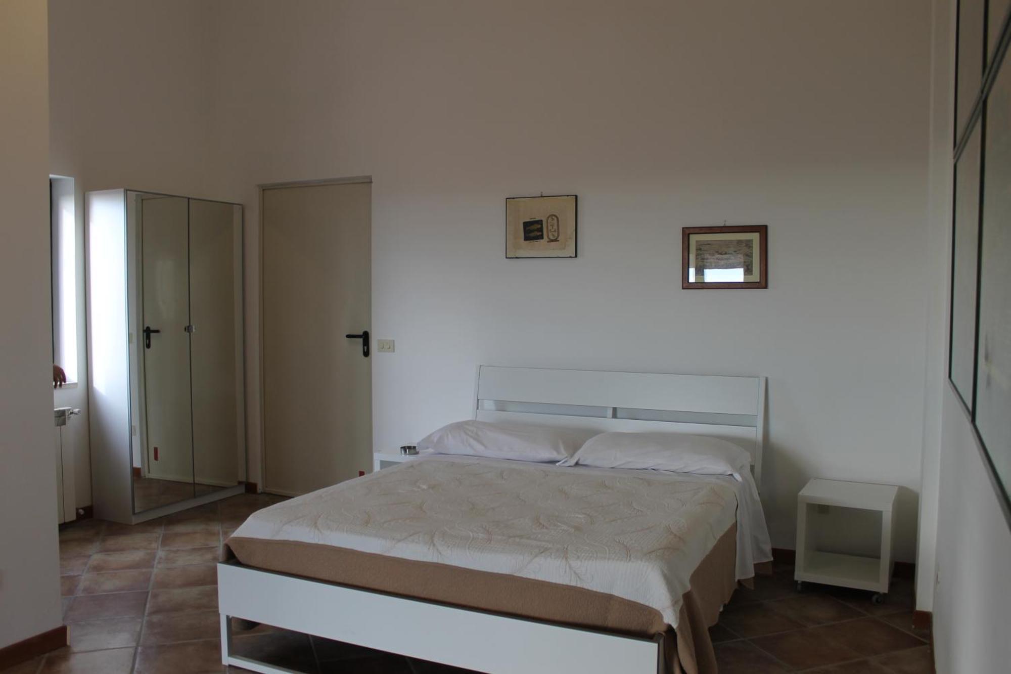 Le Due Lune Cesano Room photo