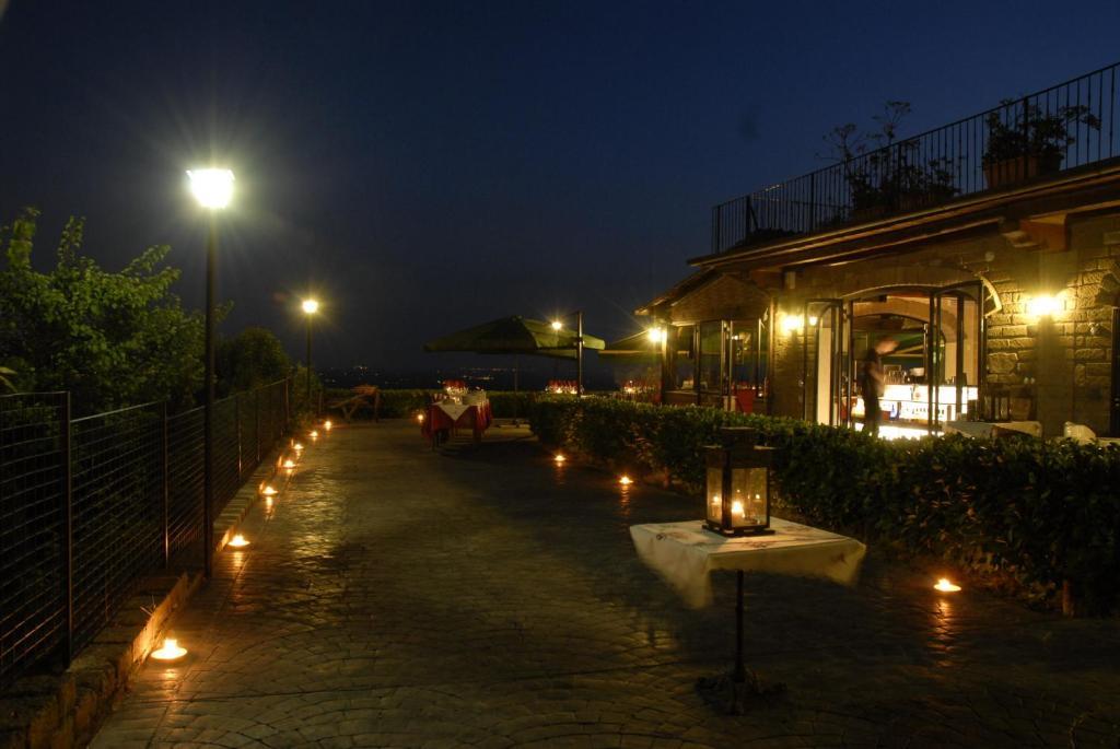 Le Due Lune Cesano Exterior photo