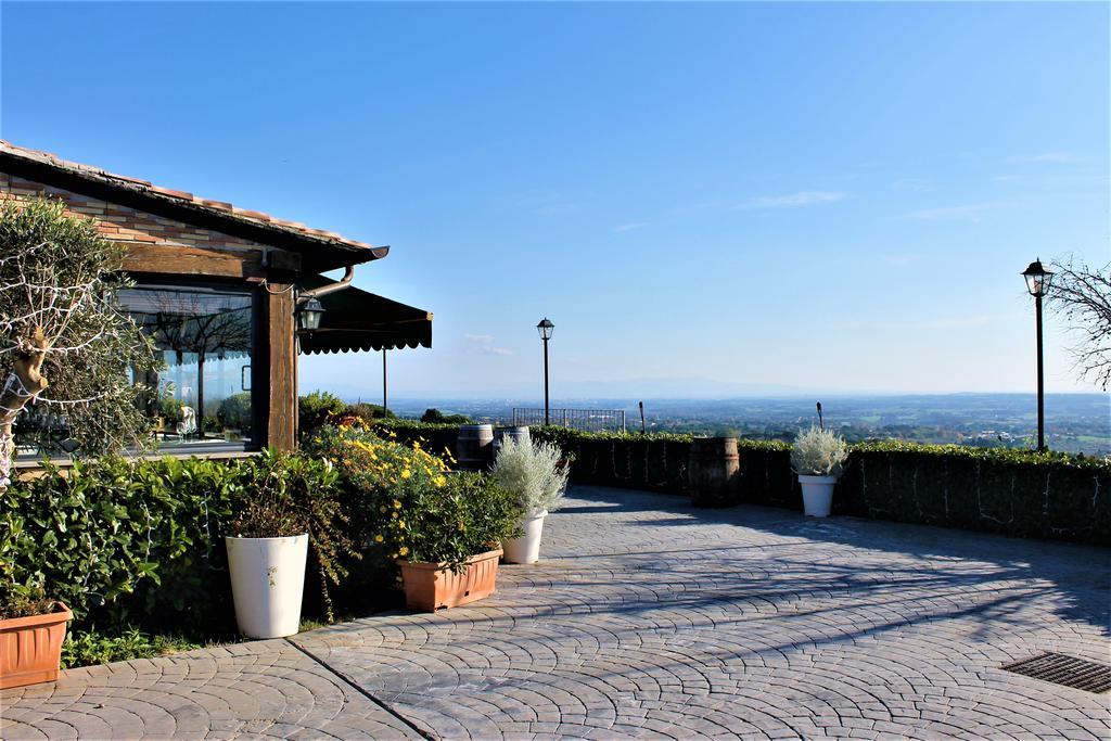 Le Due Lune Cesano Exterior photo
