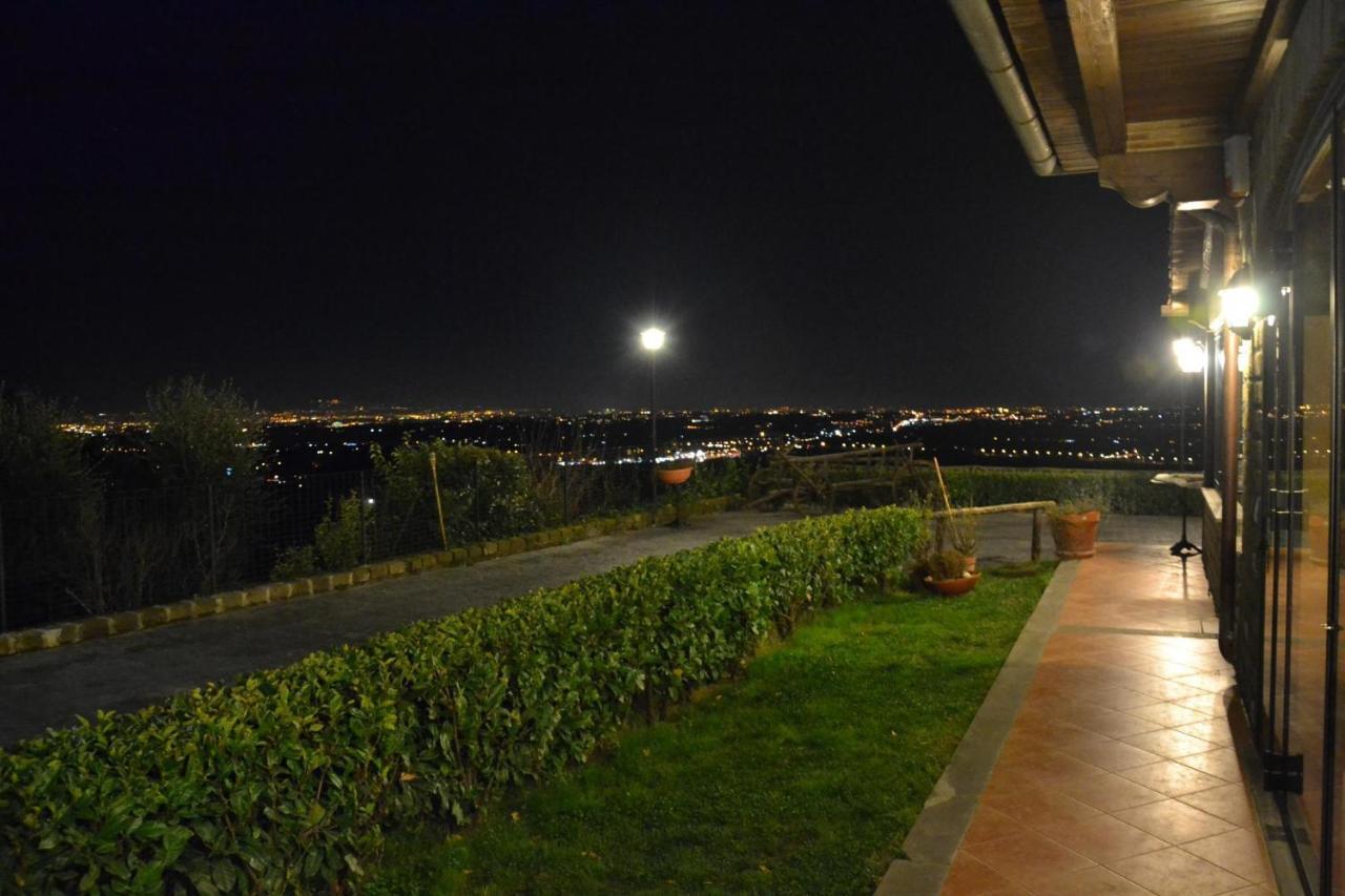 Le Due Lune Cesano Exterior photo